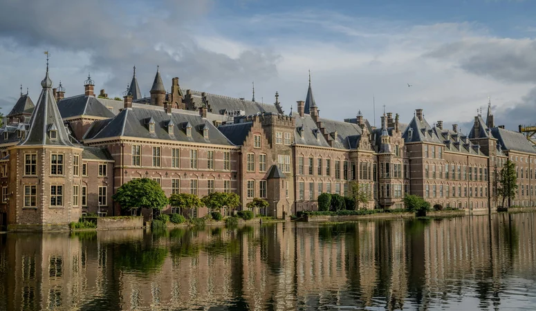 Den Haag, Nederland