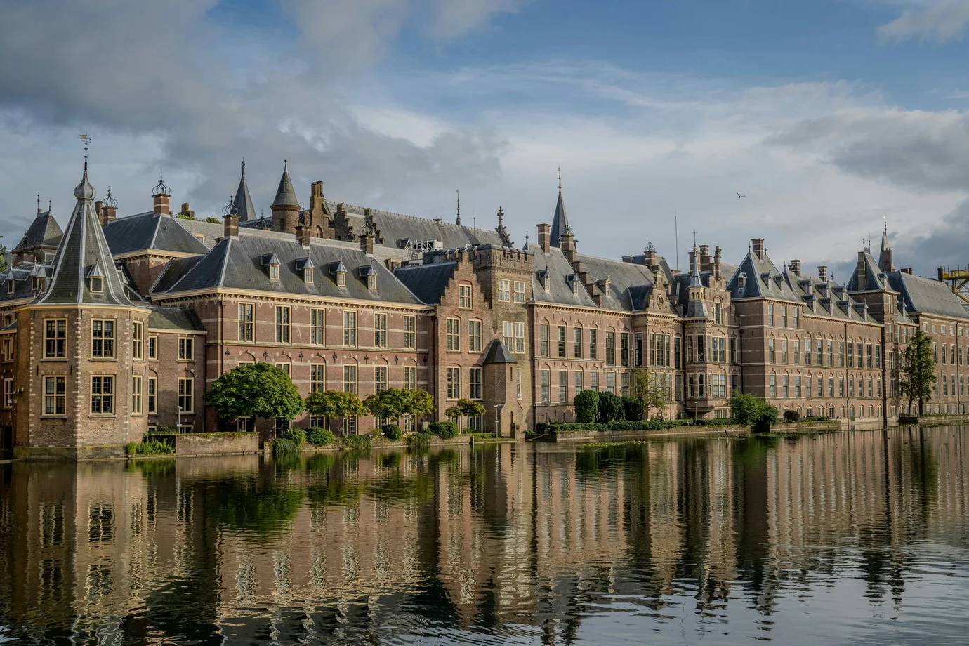 Den Haag, Nederland