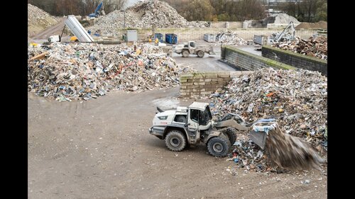 REMONDIS Nederland | Werken aan een circulair Nederland, REMONDIS Nederland